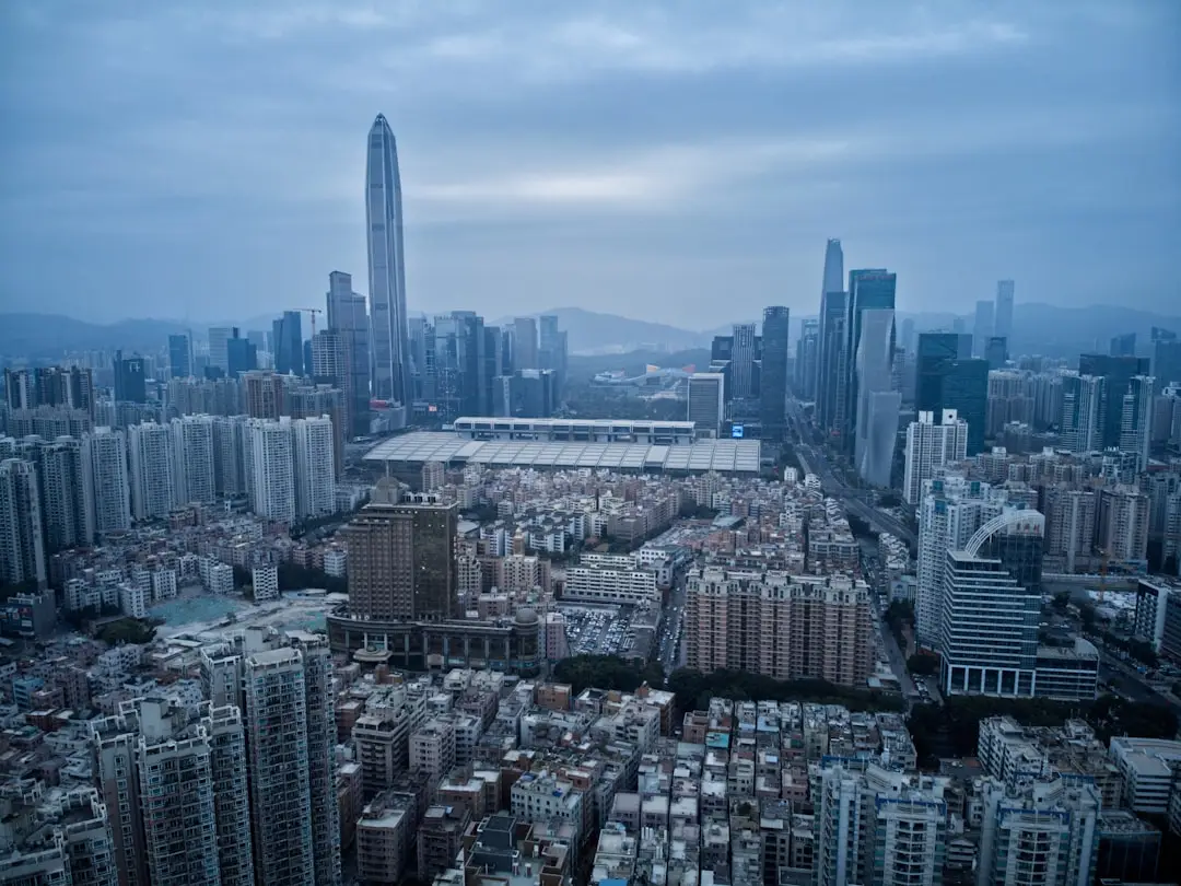 深圳车队管理GPS定位器与北斗定位终端选型对比分析正文配图 2