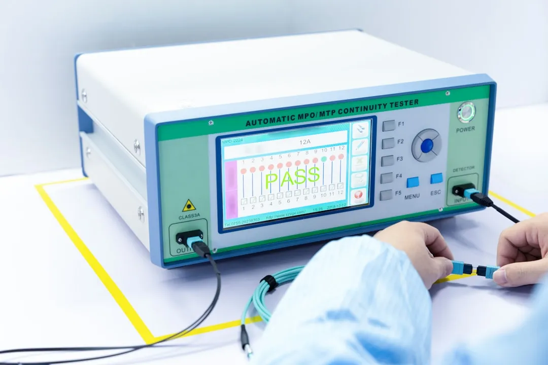 耐威科技GPS定位器在冷链物流车队管理中的应用方案