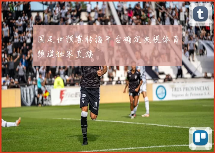 国足世预赛转播平台确定央视体育频道独家直播