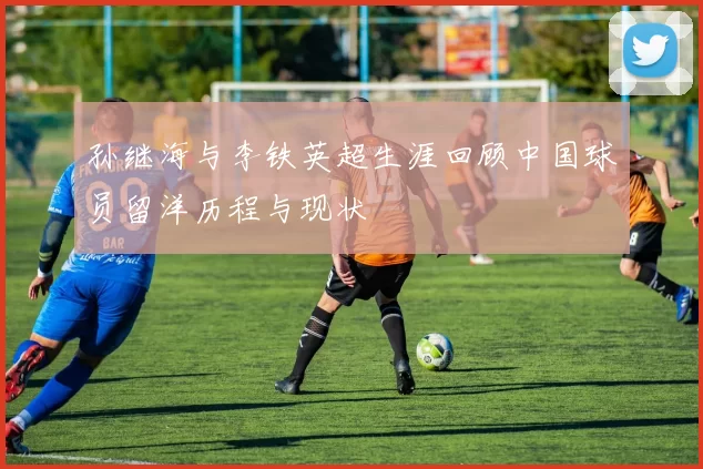 孙继海与李铁英超生涯回顾中国球员留洋历程与现状